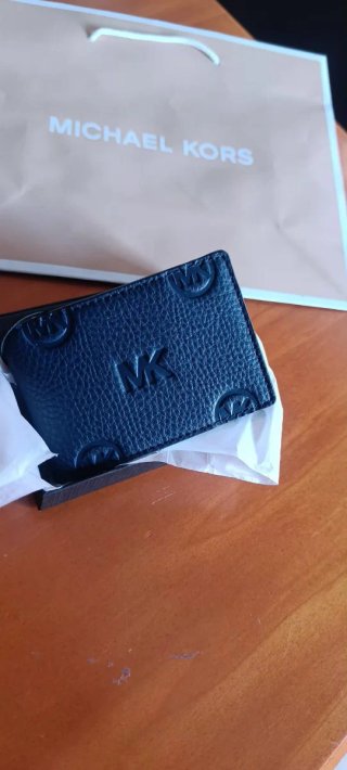 Cartera Michael Kors