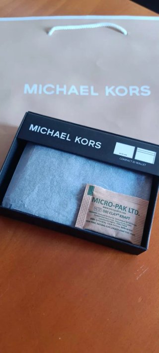 Cartera Michael Kors