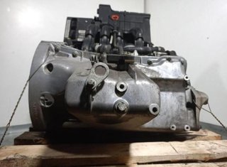 Motor mercedes-benz rectp5770977 166940 clase a a