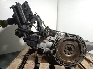 Motor mercedes-benz rectp5770977 166940 clase a a
