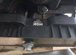 Motor mercedes-benz rectp5770977 166940 clase a a