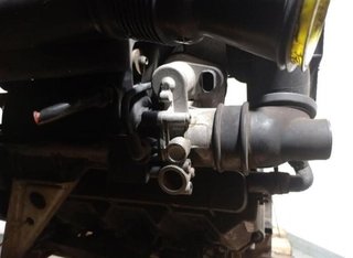 Motor mercedes-benz rectp5770977 166940 clase a a