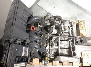 Motor mercedes-benz rectp5770977 166940 clase a a
