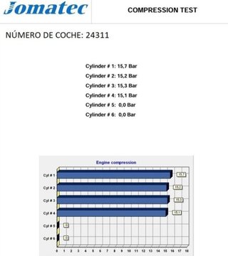 Motor mercedes-benz rectp5770977 166940 clase a a