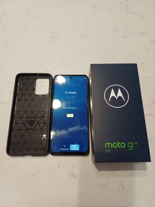 Motorola G73
