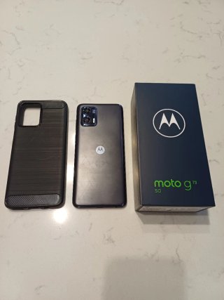 Motorola G73