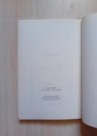 Atomi di luce di Franca Navotti