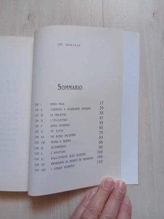 Atomi di luce di Franca Navotti