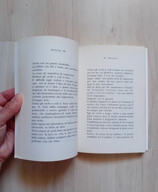 Atomi di luce di Franca Navotti
