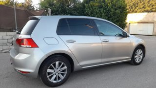 Volkswagen Golf 2013
