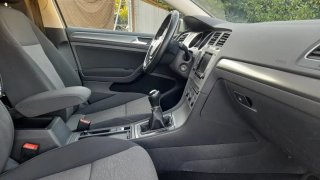 Volkswagen Golf 2013