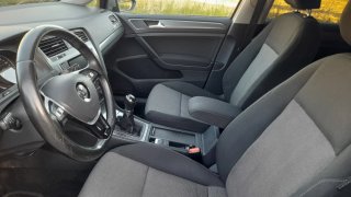 Volkswagen Golf 2013