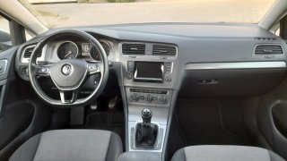 Volkswagen Golf 2013