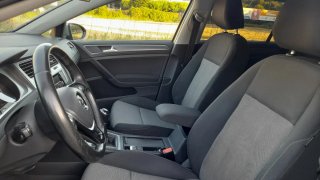 Volkswagen Golf 2013