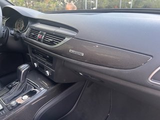 Audi A6 2016
