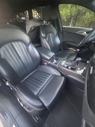 Audi A6 2016