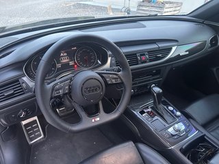 Audi A6 2016