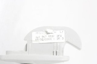 Parasol izquierdo seat 6l0857551f ibiza sc 126820