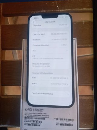 iPhone 14 Apple