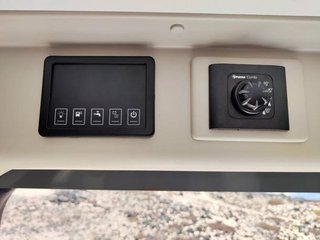 CamperVan BENIVAN 120 ES