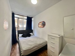 Estudio en alquiler en Centro en Santa Pola