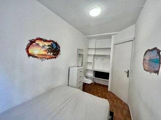 Estudio en alquiler en Centro en Santa Pola
