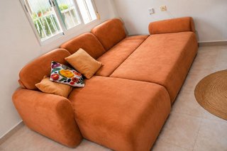 Casa en alquiler en Nueva Torrevieja - Aguas Nuevas en Torrevieja