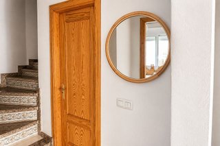 Casa en alquiler en Nueva Torrevieja - Aguas Nuevas en Torrevieja