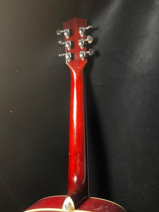 Guitarra Sigma SDMSG5 All Solid