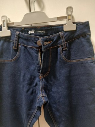 Pantalón vaquero Levi's azul