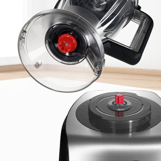 Procesador Alimentos Bosch 1250W