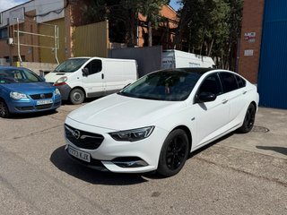 Opel Insignia 2018
