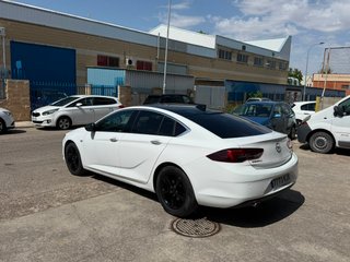 Opel Insignia 2018