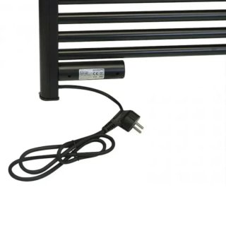 Radiador Toallero Eléctrico Purline