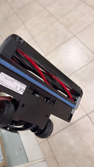 Aspiradora Escoba Rowenta XForce Flex 8.60