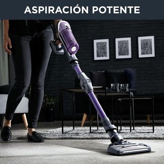 Aspiradora Escoba Rowenta XForce Flex 8.60