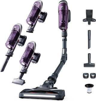 Aspiradora Escoba Rowenta XForce Flex 8.60