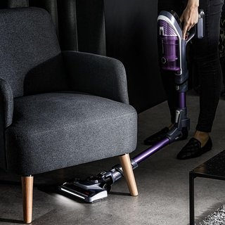 Aspiradora Escoba Rowenta XForce Flex 8.60