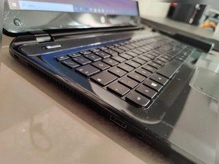 HP Pavilion Laptop i3 4GB RAM 320GB HDD - Ottime Condizioni