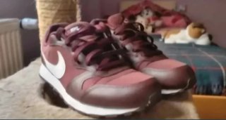 Nike MD Runners 2 Marrones Talla 39