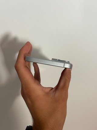 iPhone 15 Plus piezas