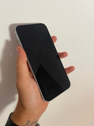 iPhone 15 Plus piezas