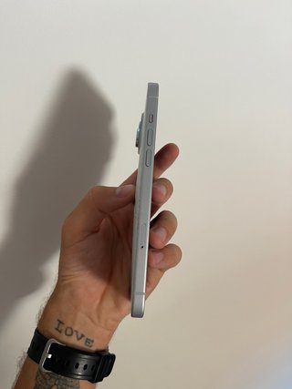 iPhone 15 Plus piezas