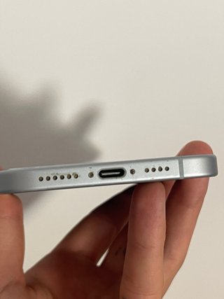 iPhone 15 Plus piezas