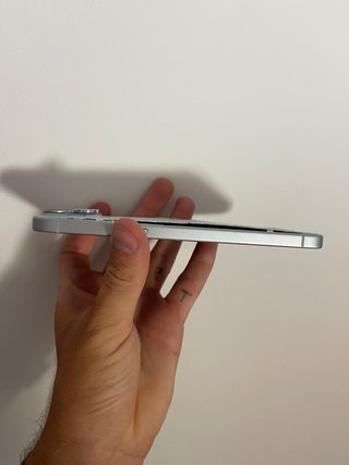 iPhone 15 Plus piezas