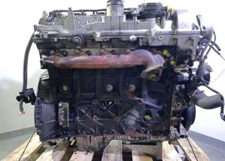 Motor mercedes-benz rectp5567678 612962 clase c c