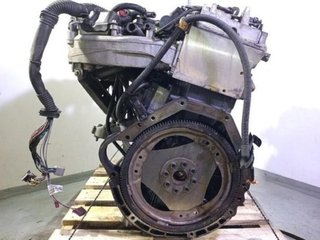 Motor mercedes-benz rectp5567678 612962 clase c c