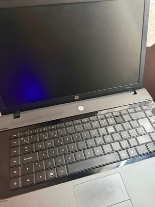 HP portátil