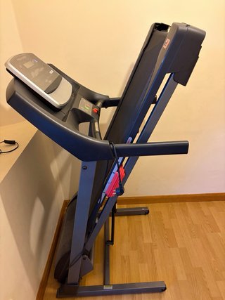 Cinta de correr Pro Form.  En buen estado.