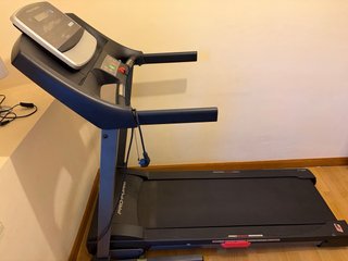 Cinta de correr Pro Form.  En buen estado.